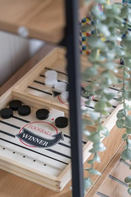 레스터 Bohemian Chic Hideaway 아파트 외부 사진