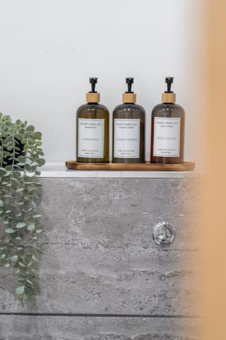 레스터 Bohemian Chic Hideaway 아파트 외부 사진