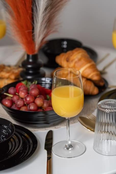 레스터 Bohemian Chic Hideaway 아파트 외부 사진