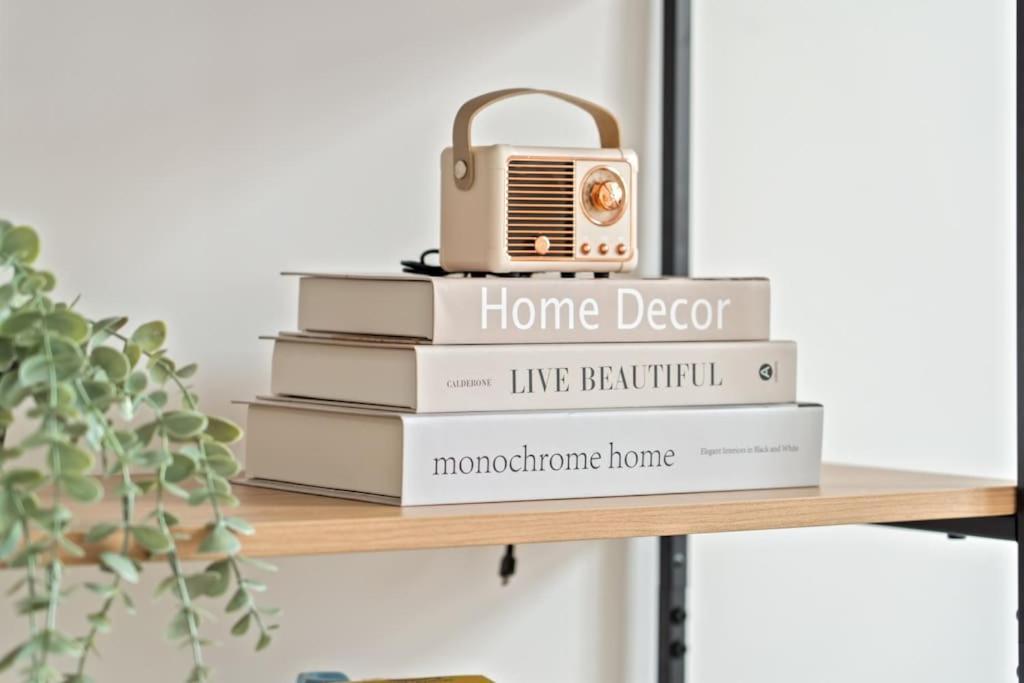 레스터 Bohemian Chic Hideaway 아파트 외부 사진