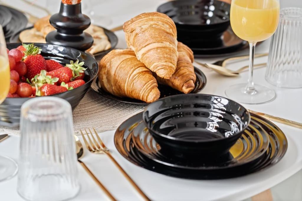 레스터 Bohemian Chic Hideaway 아파트 외부 사진